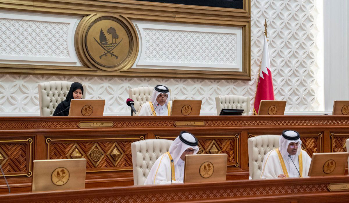 Shura Council